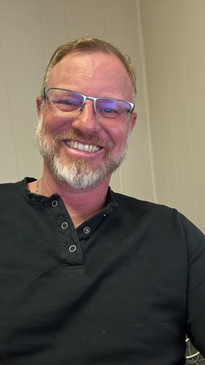 Jake Segers, Jacksonville mortgage broker and loan officer